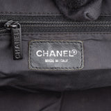 Chanel Travel Line Monogram Handbag