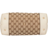 Gucci GG Monogram Charmy Handbag