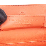 Balenciaga Mini Leather City Handbag