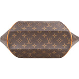 Louis Vuitton Canvas Monogram Ellipse MM Handbag