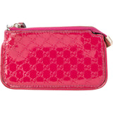 Gucci GG Guccissima Keypouch