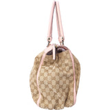 Gucci GG Monogram Abbey Handbag