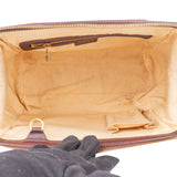 Louis Vuitton Mini Lin Monogram Josephine PM Handbag