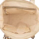 Gucci GG Monogram Charmy Handbag