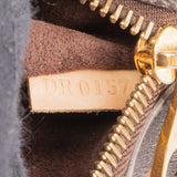 Louis Vuitton Canvas Monogram Metis Handbag
