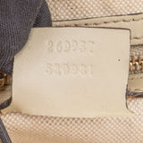 Gucci GG Monogram Charmy Handbag