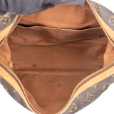 Louis Vuitton Canvas Monogram Stresa PM Shoulder Bag