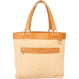 Louis Vuitton Mini Lin Monogram Lucille Handbag