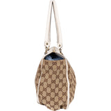 Gucci GG Monogram Abbey Handbag