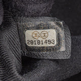 Chanel Glitter Tweed Deauville Handbag