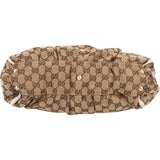 Gucci GG Monogram Abbey Handbag
