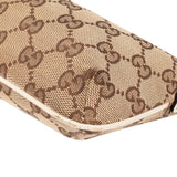 Gucci GG Monogram Boat Handbag