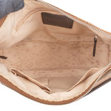 Coach Monogram Crossbody Bag