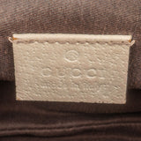 Gucci GG Monogram Boat Handbag
