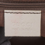 Gucci GG Monogram Abbey Handbag