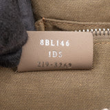 Fendi Taupe Leather By The Way Handbag