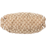 Gucci GG Monogram Abbey Handbag