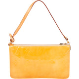 Louis Vuitton Vernis Monogram Lexington Pochette Handbag