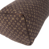 Louis Vuitton Mini Lin Monogram Speedy 30 Handbag