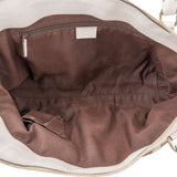 Gucci GG Monogram Abbey Handbag