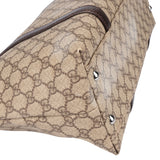 Gucci GG Supreme Monogram Handbag
