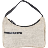 Prada Classic FashionWeek 1999 Re-Edition Handbag