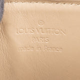 Louis Vuitton Vernis Monogram Lexington Pochette Handbag