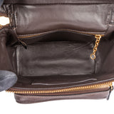 Coach Monogram Utility Crossbody Bag