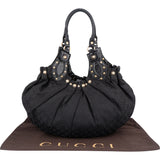 Gucci GG Monogram Pelham Handbag
