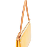 Louis Vuitton Vernis Monogram Lexington Pochette Handbag
