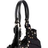 Gucci GG Monogram Pelham Handbag