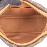 Louis Vuitton Canvas Monogram Stresa PM Shoulder Bag