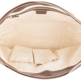 Gucci GG Monogram Twin Heart Handbag