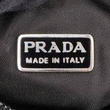Prada Classic FashionWeek 1999 Re-Edition Handbag