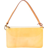 Louis Vuitton Vernis Monogram Lexington Pochette Handbag