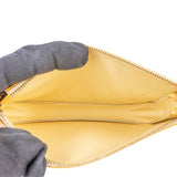 Louis Vuitton Vernis Monogram Lexington Pochette Handbag