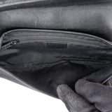 Gucci GG Monogram Jackie Shoulder Bag