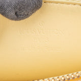 Louis Vuitton Vernis Monogram Lexington Pochette Handbag