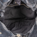 Gucci GG Monogram Pelham Handbag