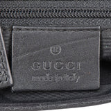 Gucci GG Monogram Jackie Shoulder Bag