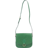 Louis Vuitton Vert Epi Leather Saint Cloud GM Crossbody Bag