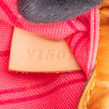 Louis Vuitton Limited Roses By Stephen Sprouse Neverfull MM Shopper Handbag