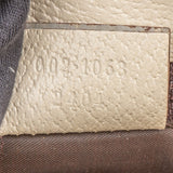Gucci Classic Jackie Handbag