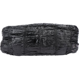 Prada Quilted Patent Leather Shoulder Bag