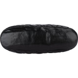 Chanel Quilted Lambskin Paris Tag Shoulder Bag