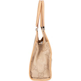 Gucci GG Monogram Jackie Handbag