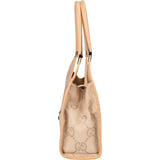 Gucci GG Monogram Jackie Handbag