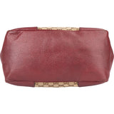 Gucci GG Monogram Shopper Bag
