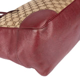 Gucci GG Monogram Shopper Bag