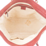 Gucci GG Monogram Shopper Bag